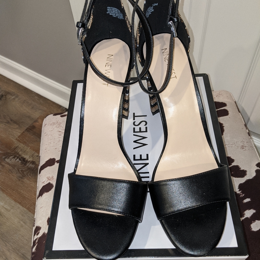 Size 12 Nine West